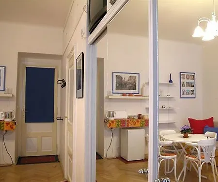 Pragues Rainbow 3* Prague