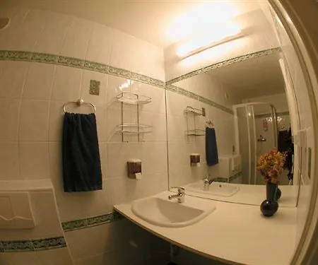 Pragues Rainbow Hotel