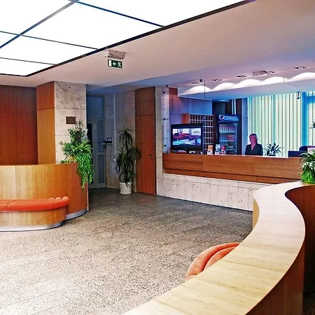 Hotel Abitohotel 3*