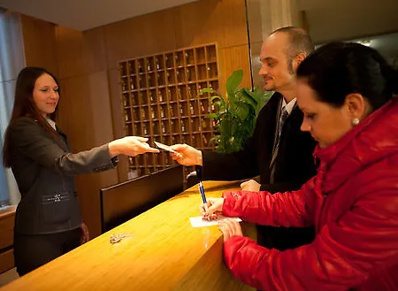 Abitohotel Hotel