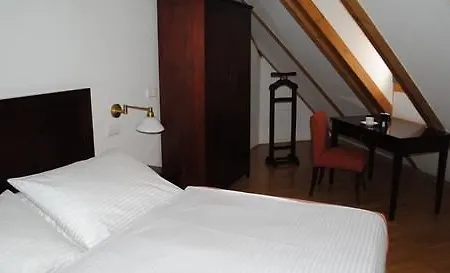 Charles Bridge & By Sivek Aparthotel