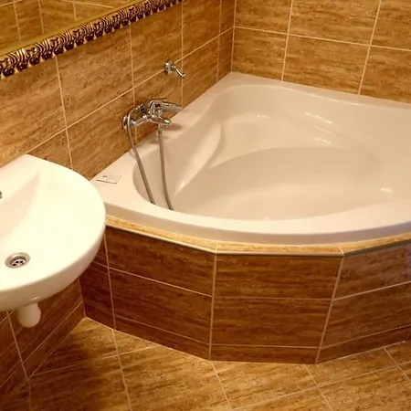 Hotel Donatello 3*