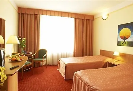 Aron 3* Praga