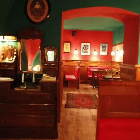 查尔斯酒店 布拉格