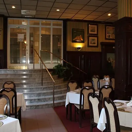 Hotel Mars Prag