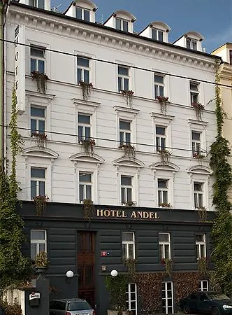 Hotel Andel