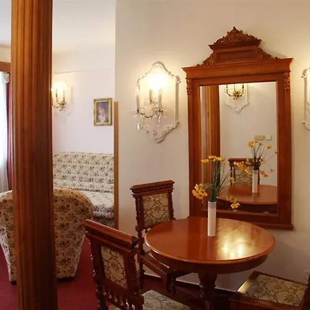 Vysehrad Hotel
