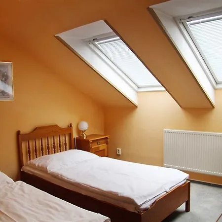 Vysehrad Hotel 4*