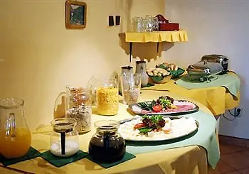 Hotel U Hvezdy