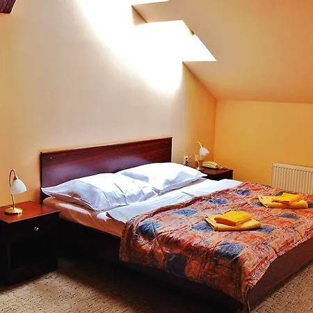 Hotel Victor