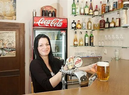 Brilliant 3* Prag