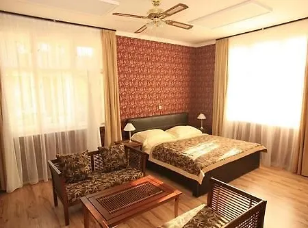 Milada Hotel 4*