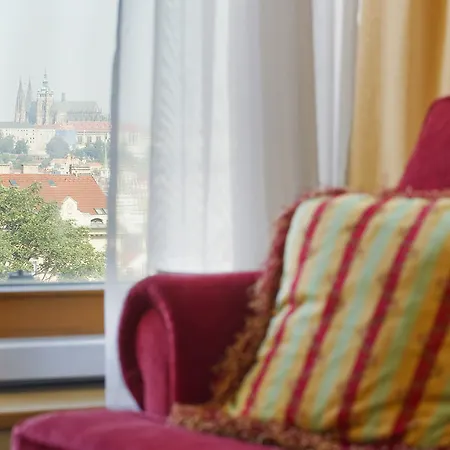 Szálloda Mamaison Downtown