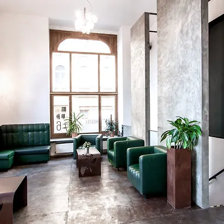 Hostal Czech