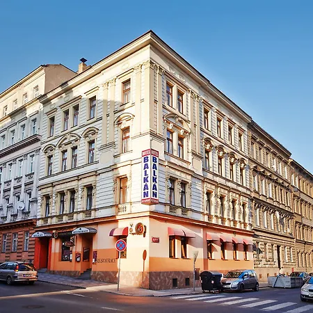 Hotel Anette