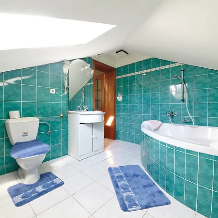 Hotel Anette Praha
