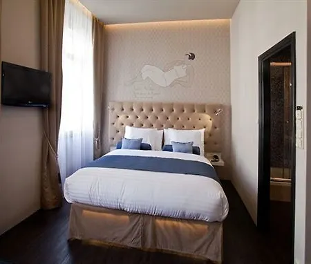 Hotel Design Jewel 4*