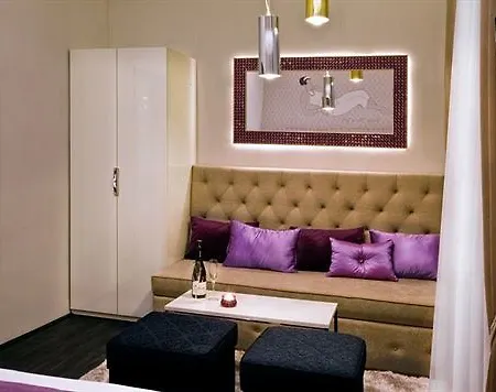 Design Jewel Hotel