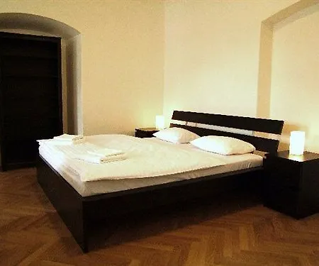 Apartmán Charles Bridge