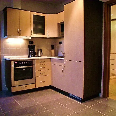 Charles Bridge Apartment *