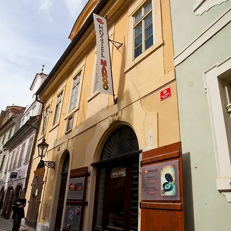 Mango Praha