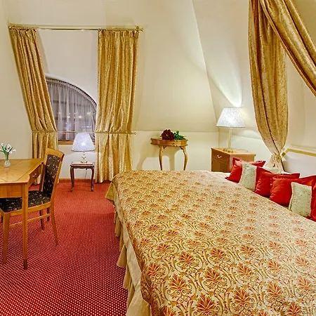 Hotel Hoffmeister&spa