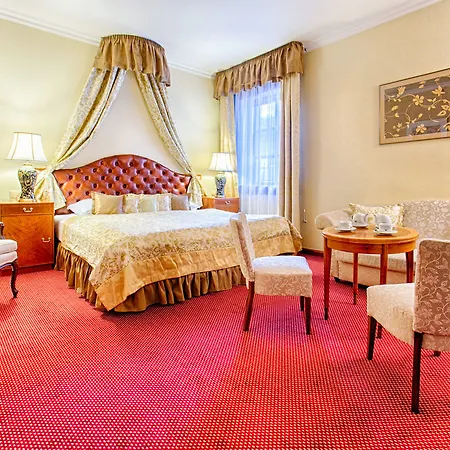 Hoffmeister&spa Hotel 5*