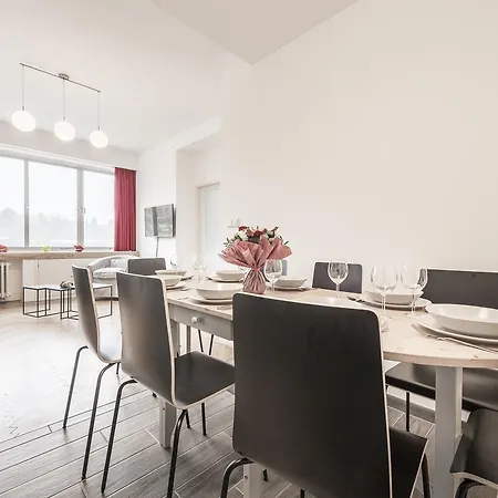 Apartment Merkur River