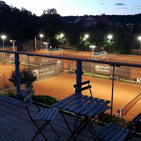 Sport Cibulka Homestay