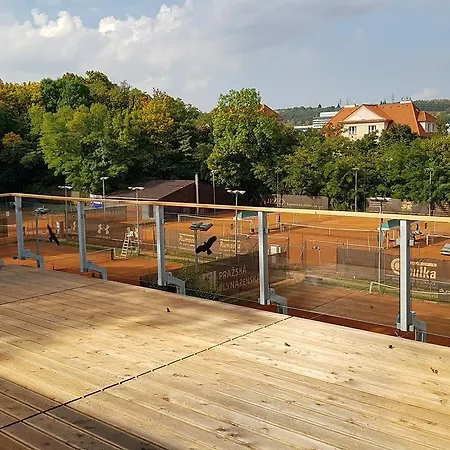 Homestay Sport Cibulka Prague