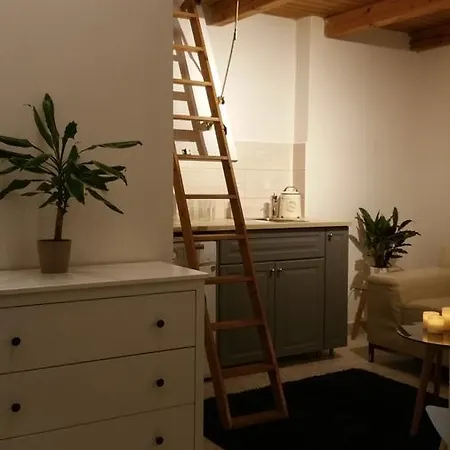 Cozy Private In The City Center *