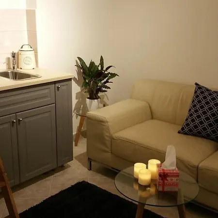 Cozy Private In The City Center *