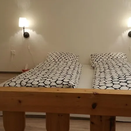 아파트 Cozy Private In The City Center *