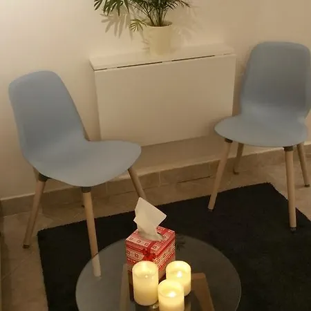 Cozy Private In The City Center * 프라하