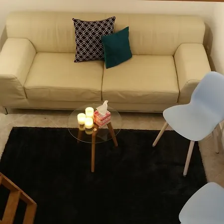 Cozy Private In The City Center 아파트 *