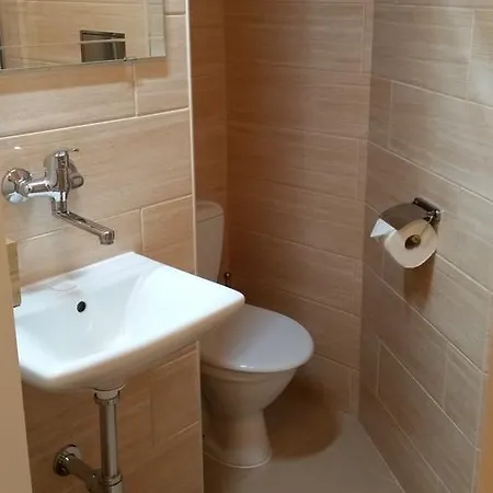 Cozy Private In The City Center 프라하