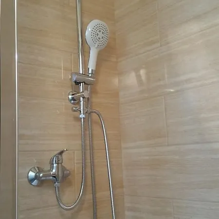 아파트 Cozy Private In The City Center