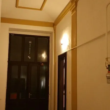 아파트 Cozy Private In The City Center *
