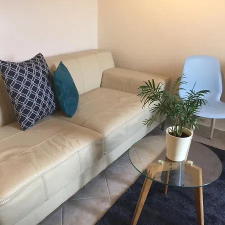 Cozy Private In The City Center