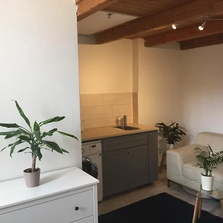 Cozy Private In The City Center