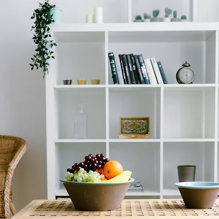 Apartment Kubelikova