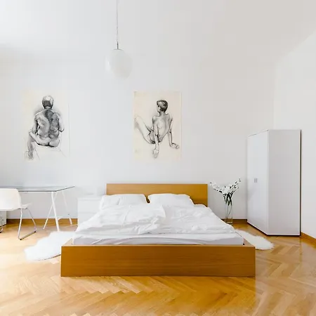 Kubelikova * Prague