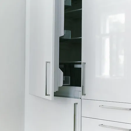 Apartment Kubelikova *
