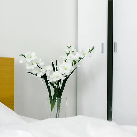 Apartment Kubelikova *
