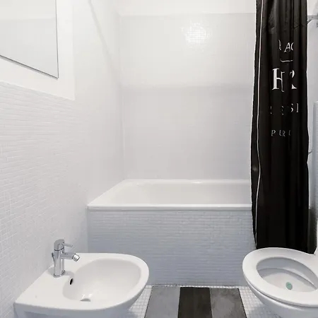 Kubelikova Apartment