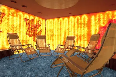 Centre Plaza 3* Prague