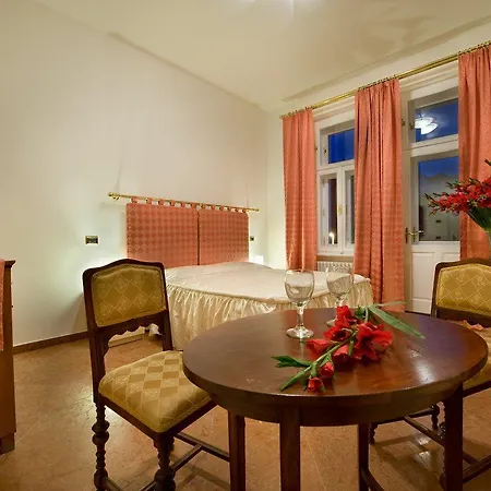 La Fenice Hotel 4*