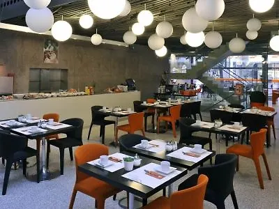Metropol Design Old Town 4* Prag