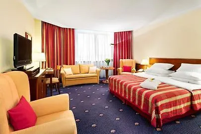 Hotel Diplomat Praha