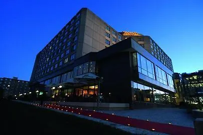 Diplomat 4* Praha